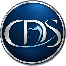 Logo CDS, Dott. Carlo Della Santa